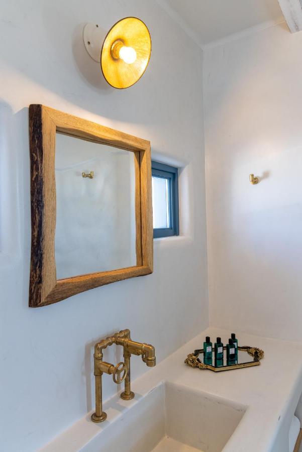 Aparthotel Blue Pearls-adults Only Luxury