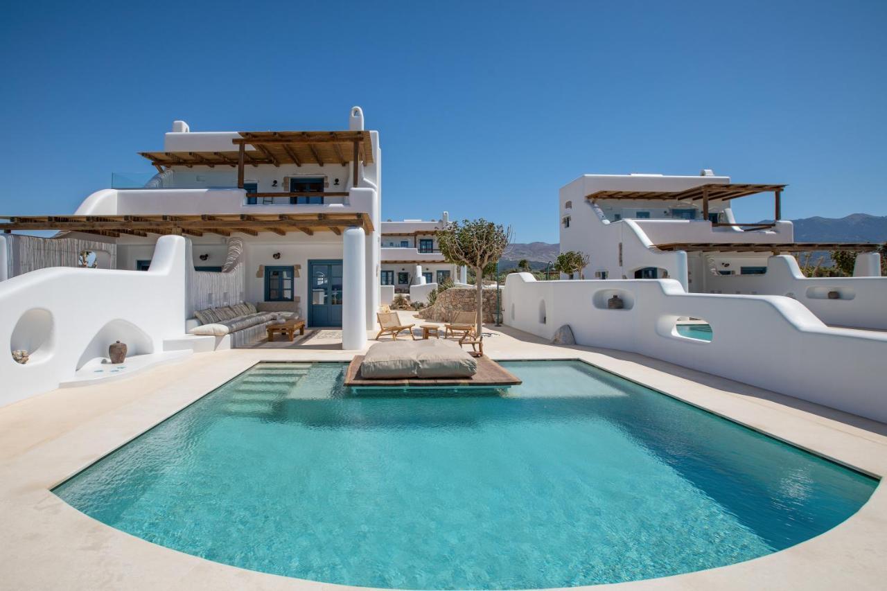 Blue Pearls-adults Only Luxury Aparthotel