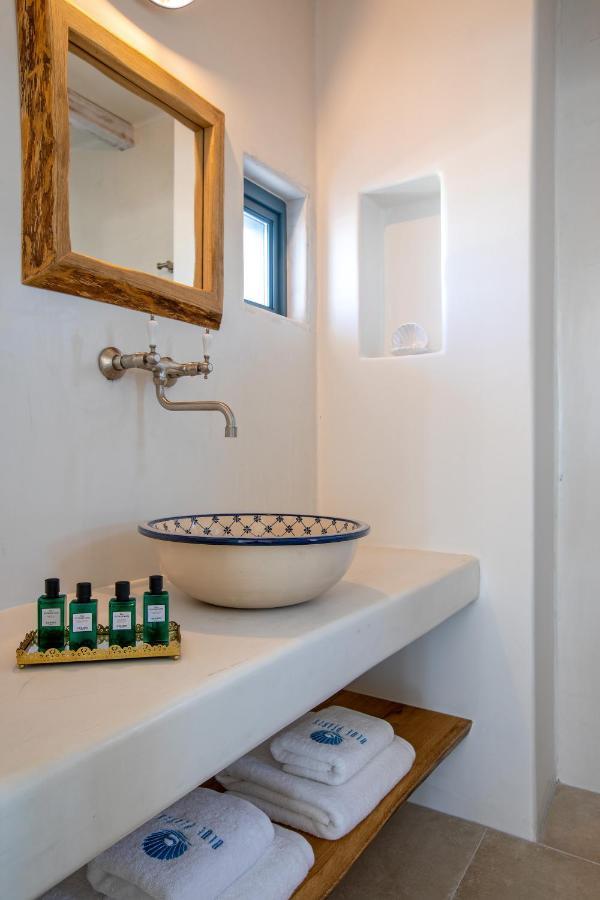 Aparthotel Blue Pearls-adults Only Luxury 5*