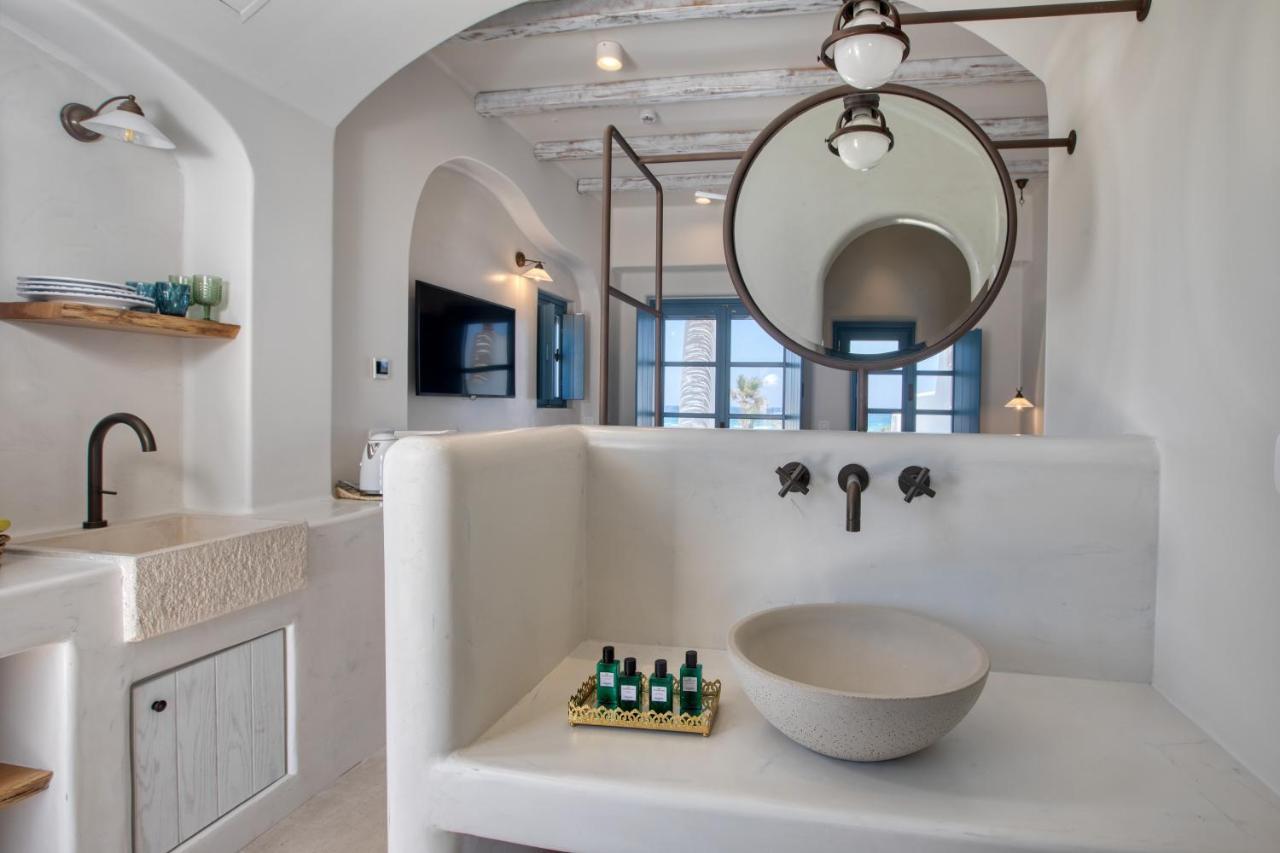 Blue Pearls-adults Only Luxury 5* Città di Kos