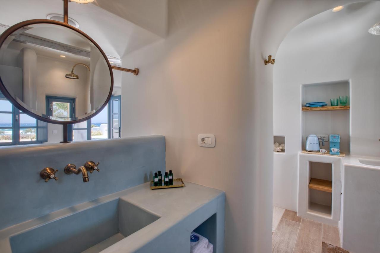 Aparthotel Blue Pearls-adults Only Luxury Città di Kos