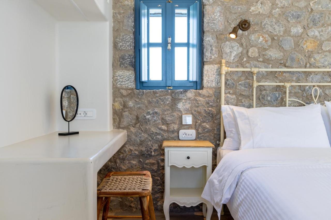 Blue Pearls-adults Only Luxury Aparthotel Città di Kos