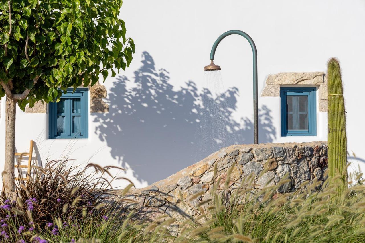Aparthotel Blue Pearls-adults Only Luxury Città di Kos