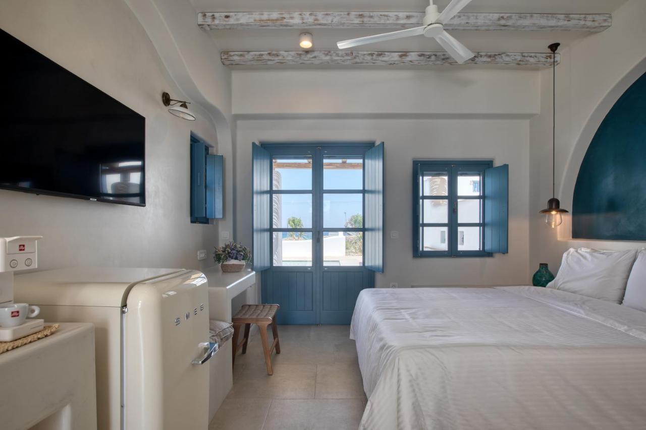 Aparthotel Blue Pearls-adults Only Luxury