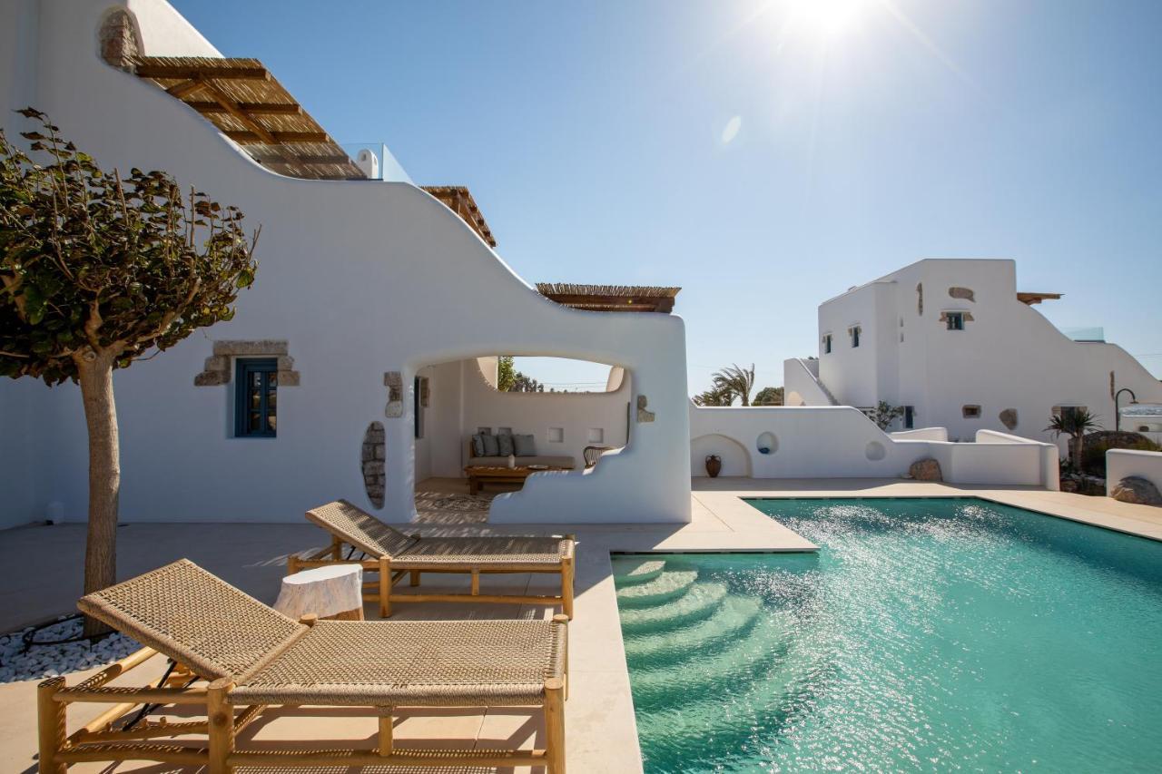 Aparthotel Blue Pearls-adults Only Luxury 5*