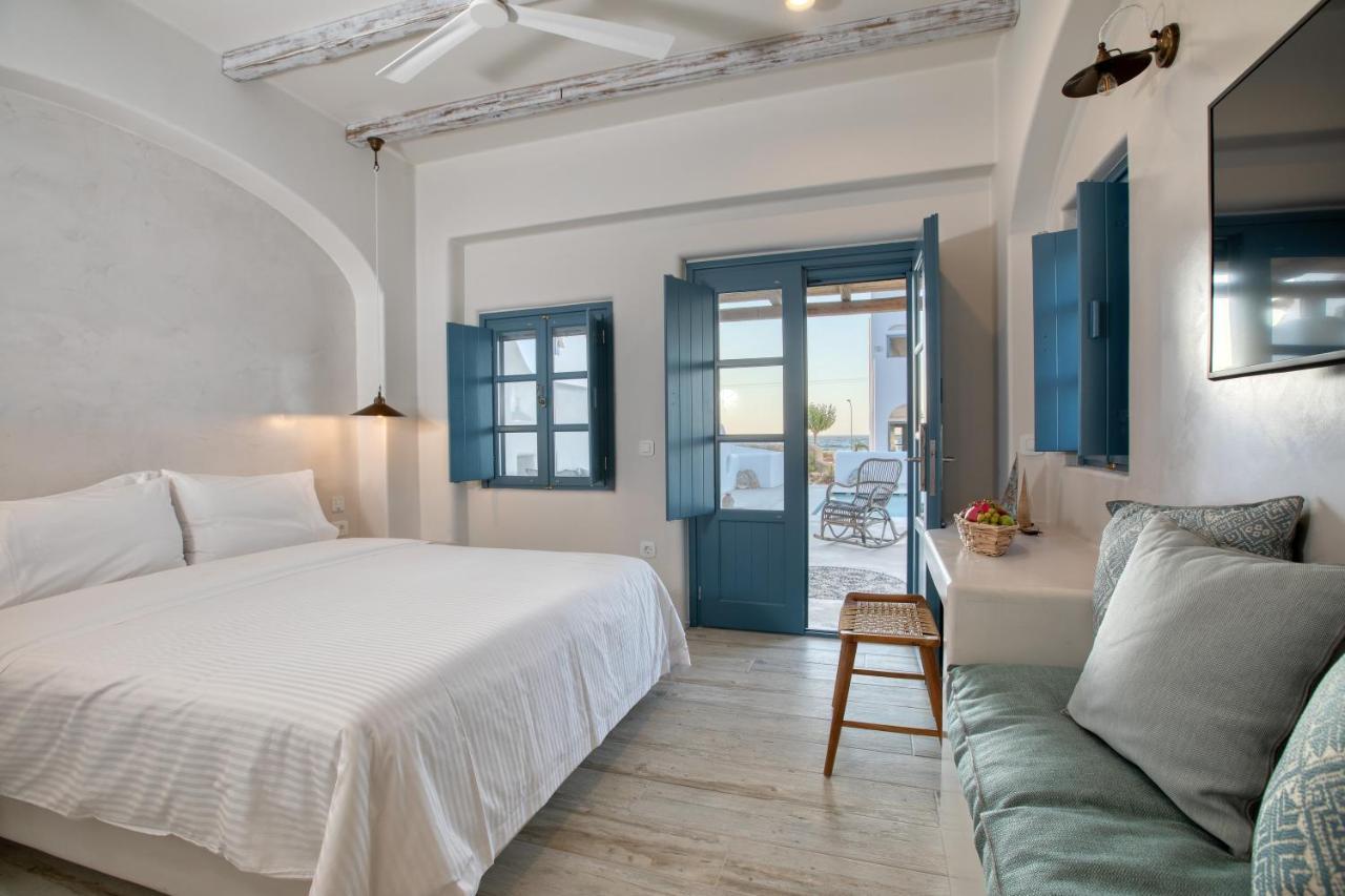 Blue Pearls-adults Only Luxury