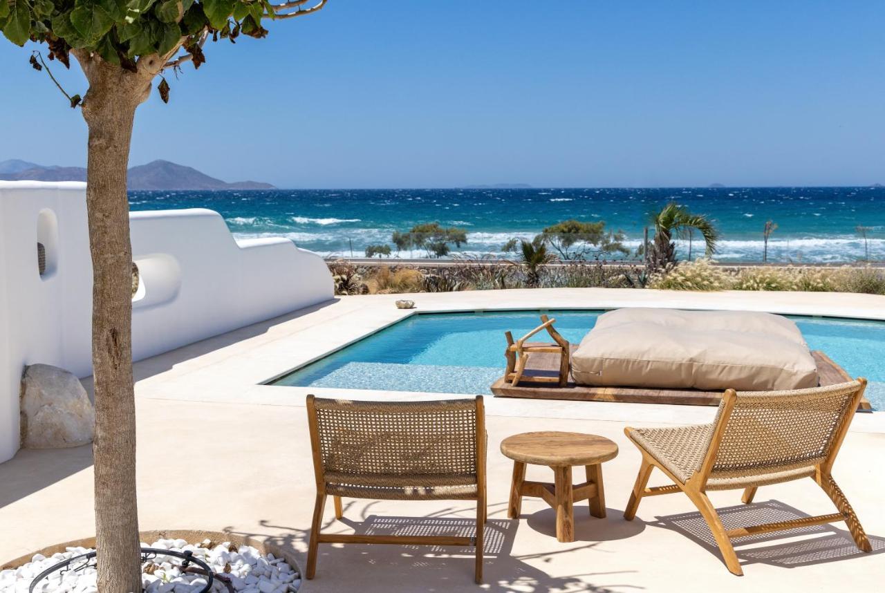 Blue Pearls-adults Only Luxury Aparthotel 5*