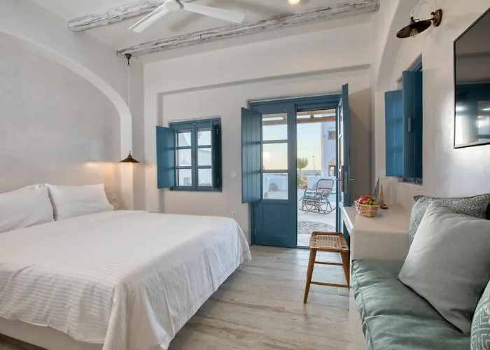 Blue Pearls-Adults Only Luxury Suites
