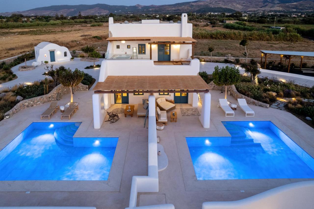 Blue Pearls-adults Only Luxury 5*