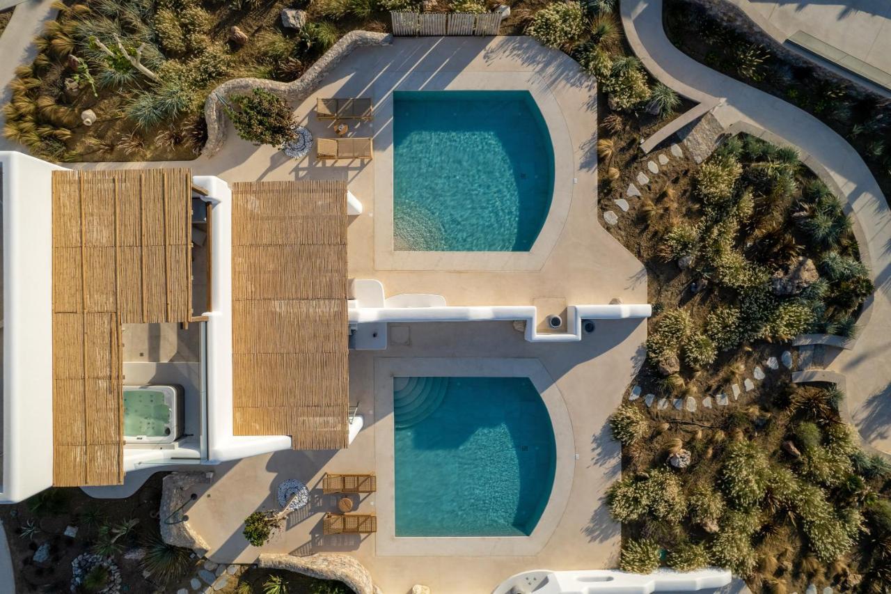 Blue Pearls-adults Only Luxury 5*
