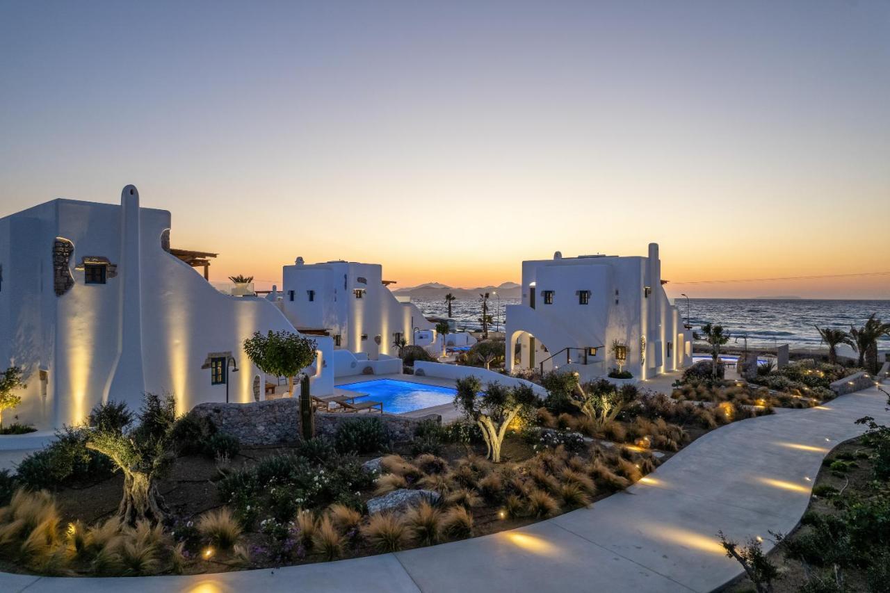 Hotel de apartamente Blue Pearls-adults Only Luxury Kos