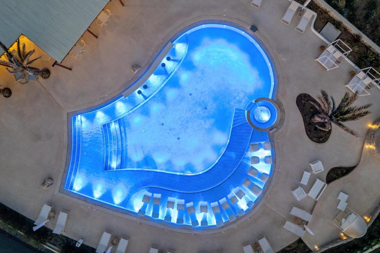 Blue Pearls-adults Only Luxury 5* Kos