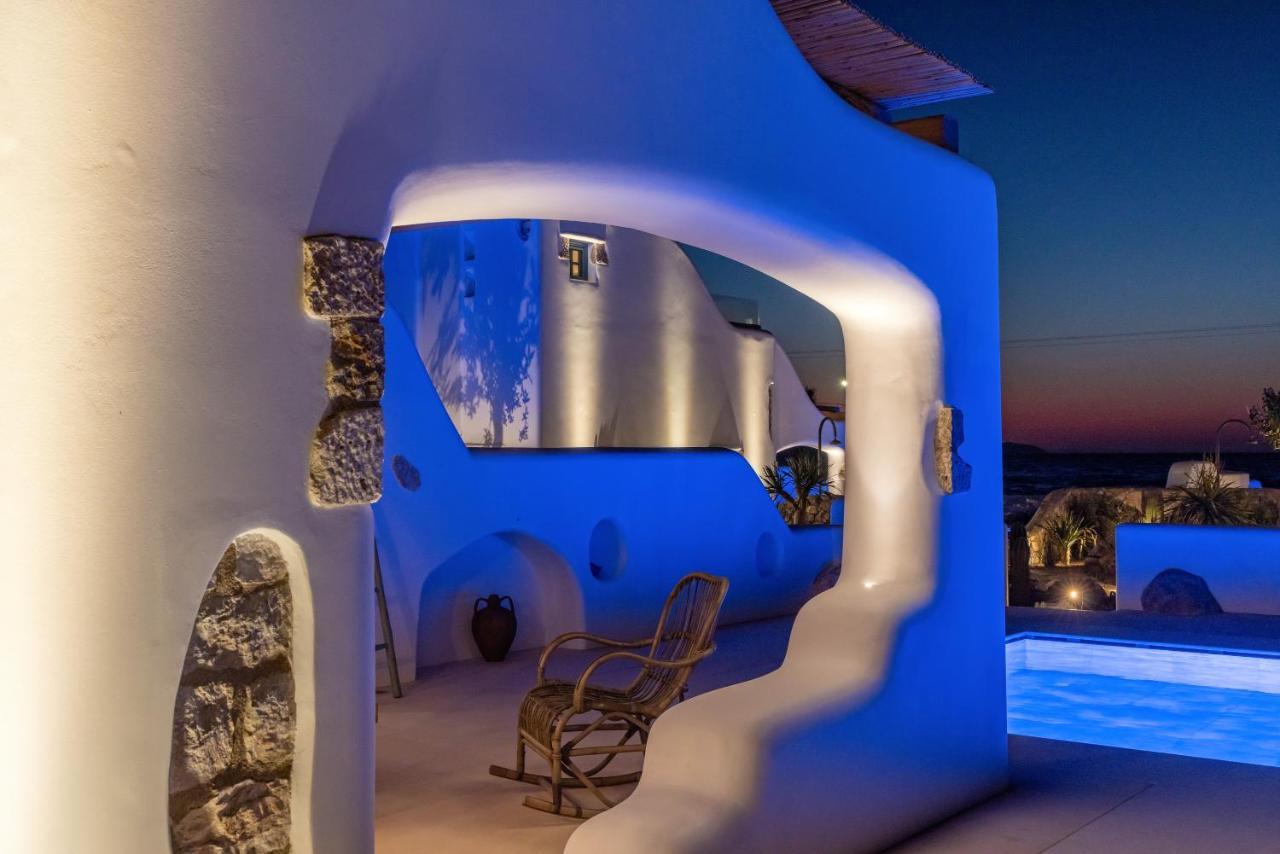Blue Pearls-adults Only Luxury 5* Kos