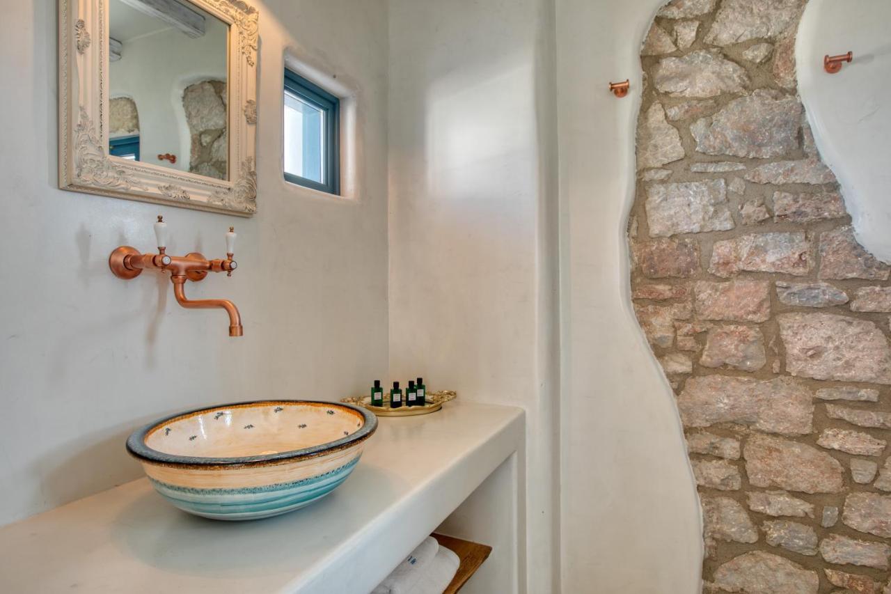 Blue Pearls-adults Only Luxury 5*