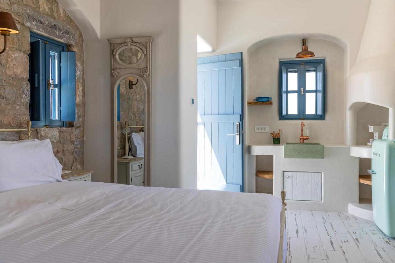 Blue Pearls-adults Only Luxury 5* Kos