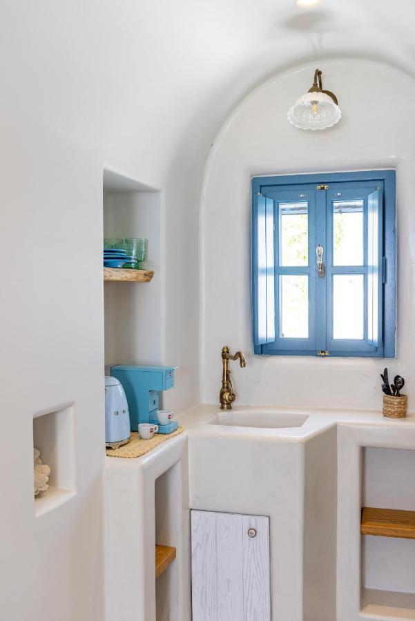 Blue Pearls-adults Only Luxury Hotel de apartamente