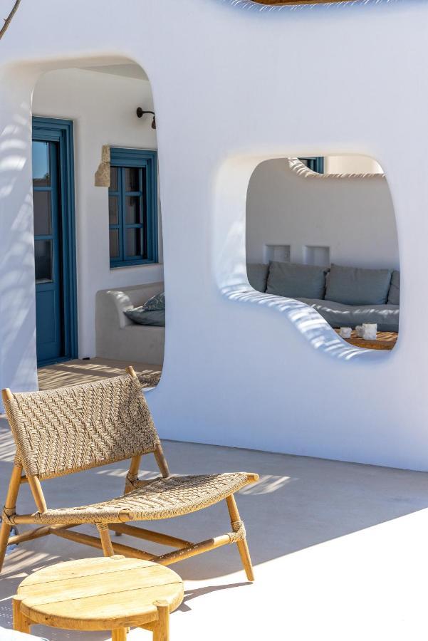 Blue Pearls-adults Only Luxury Hotel de apartamente Kos