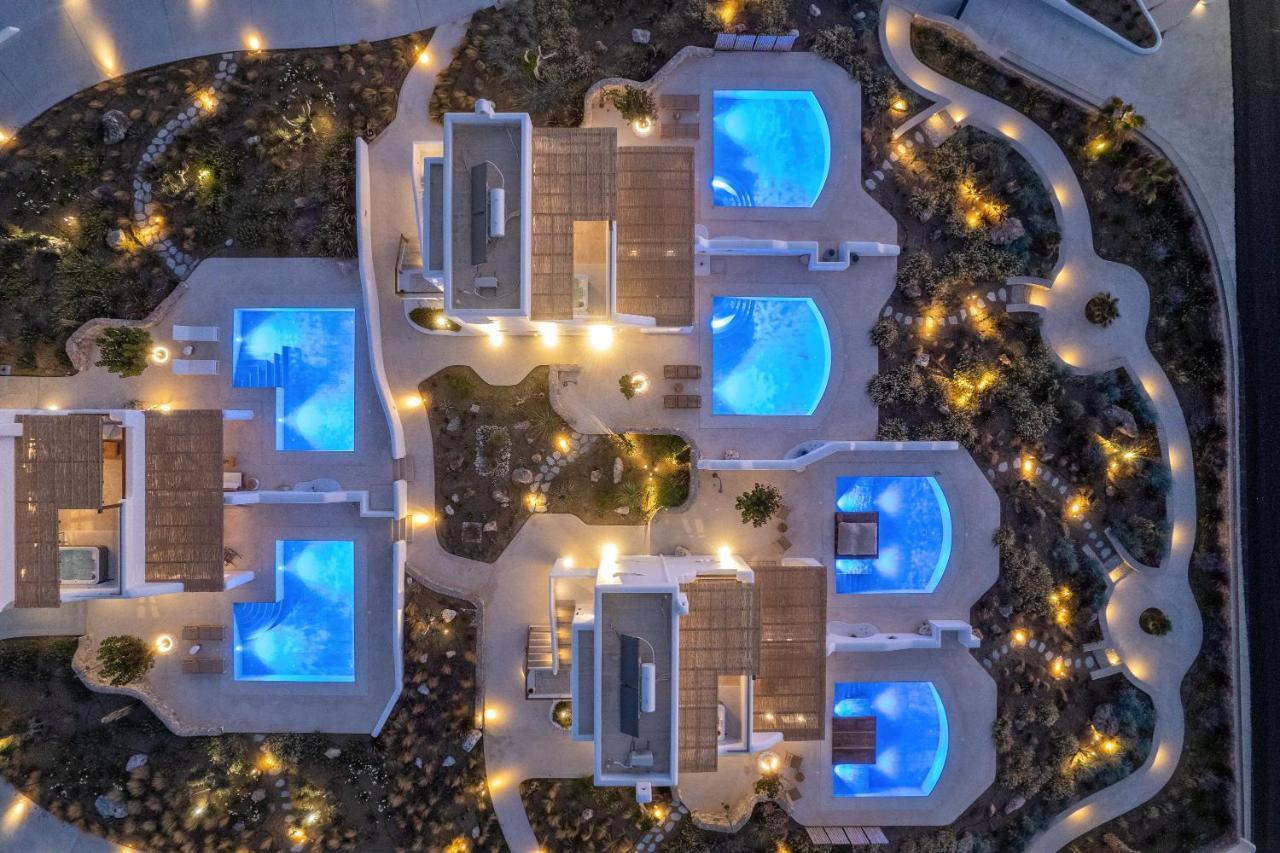 Blue Pearls-adults Only Luxury 5*
