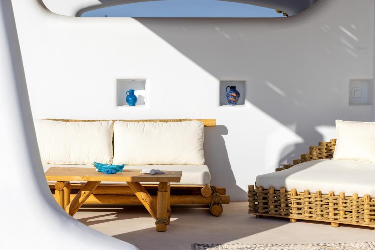 Blue Pearls-adults Only Luxury 5* Kos