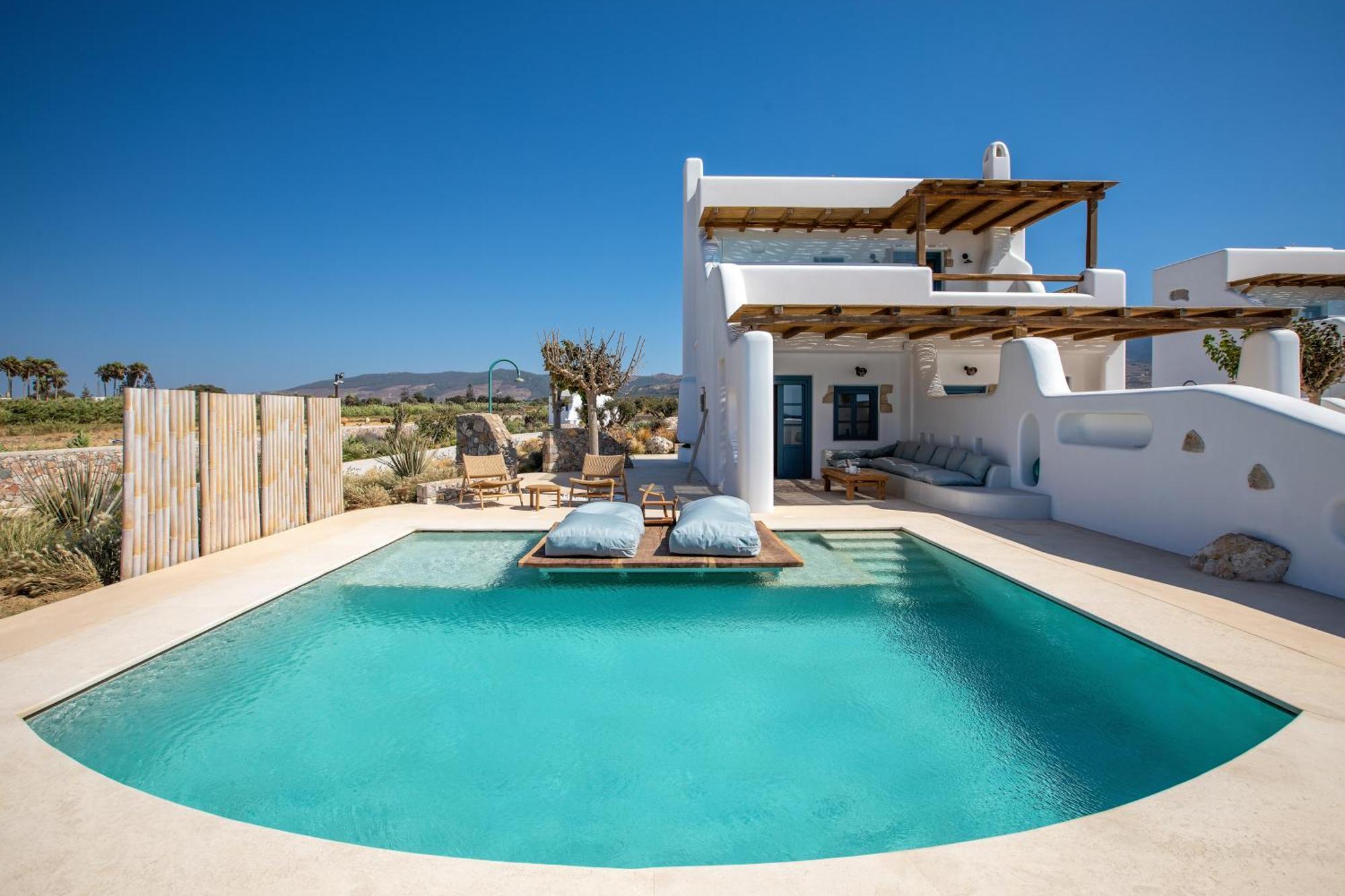 Blue Pearls-adults Only Luxury Hotel de apartamente
