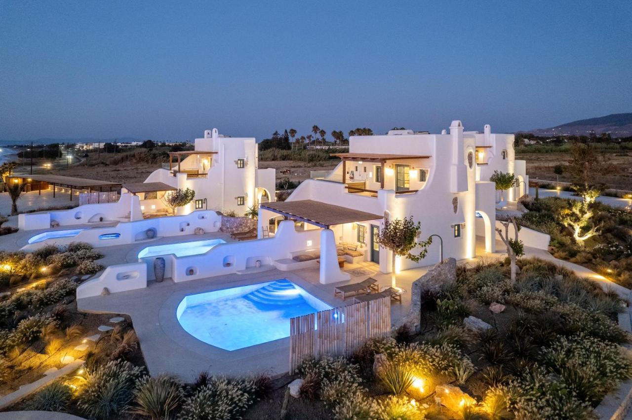 Blue Pearls-adults Only Luxury Hotel de apartamente 5*