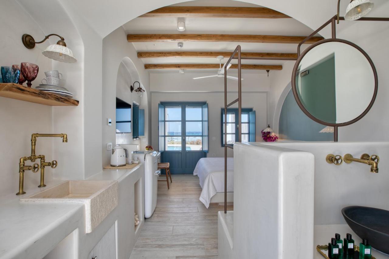 Hotel de apartamente Blue Pearls-adults Only Luxury 5*