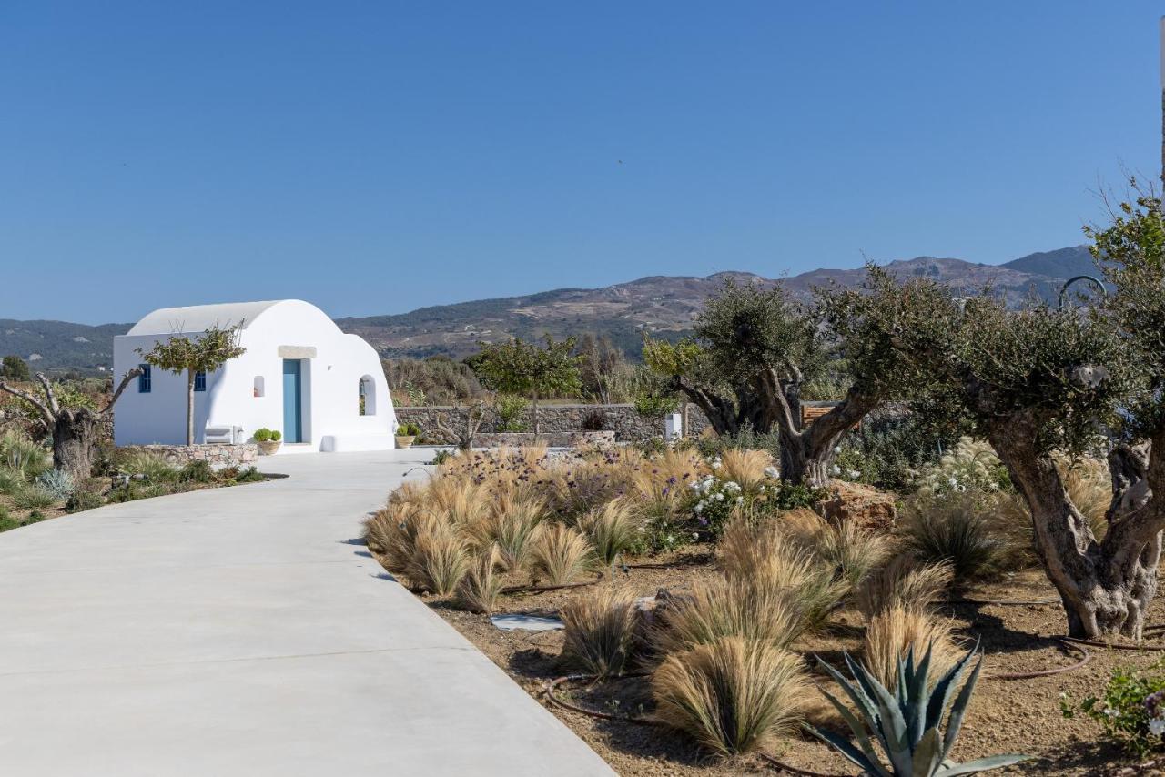 Hotel de apartamente Blue Pearls-adults Only Luxury