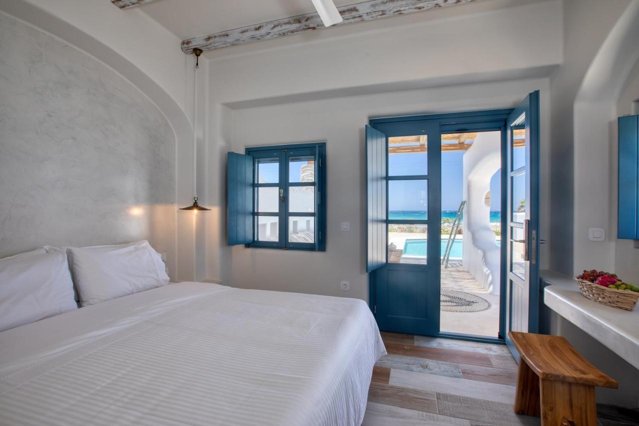 Blue Pearls-adults Only Luxury Hotel de apartamente Kos