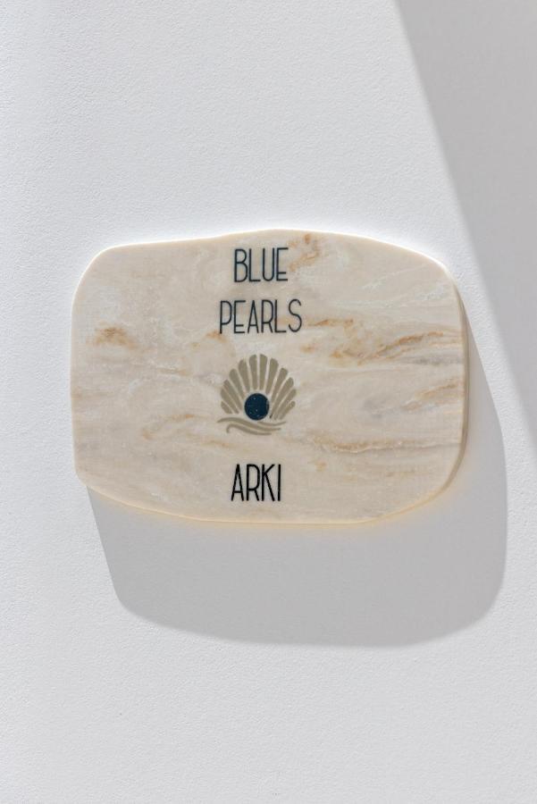 Blue Pearls-adults Only Luxury Hotel de apartamente 5*