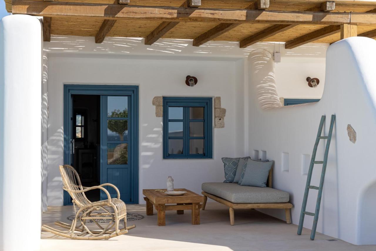 Blue Pearls-adults Only Luxury Hotel de apartamente