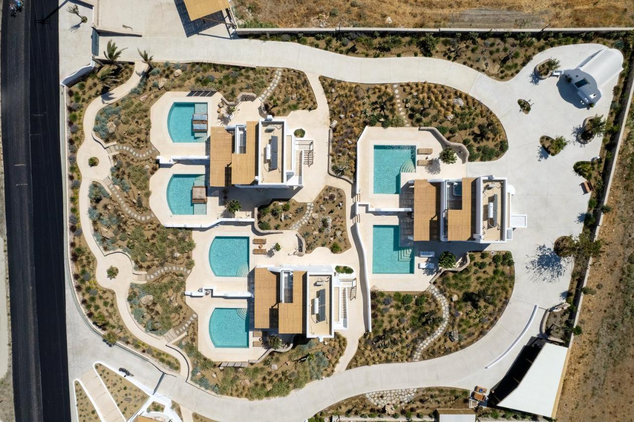 Blue Pearls-adults Only Luxury Hotel de apartamente
