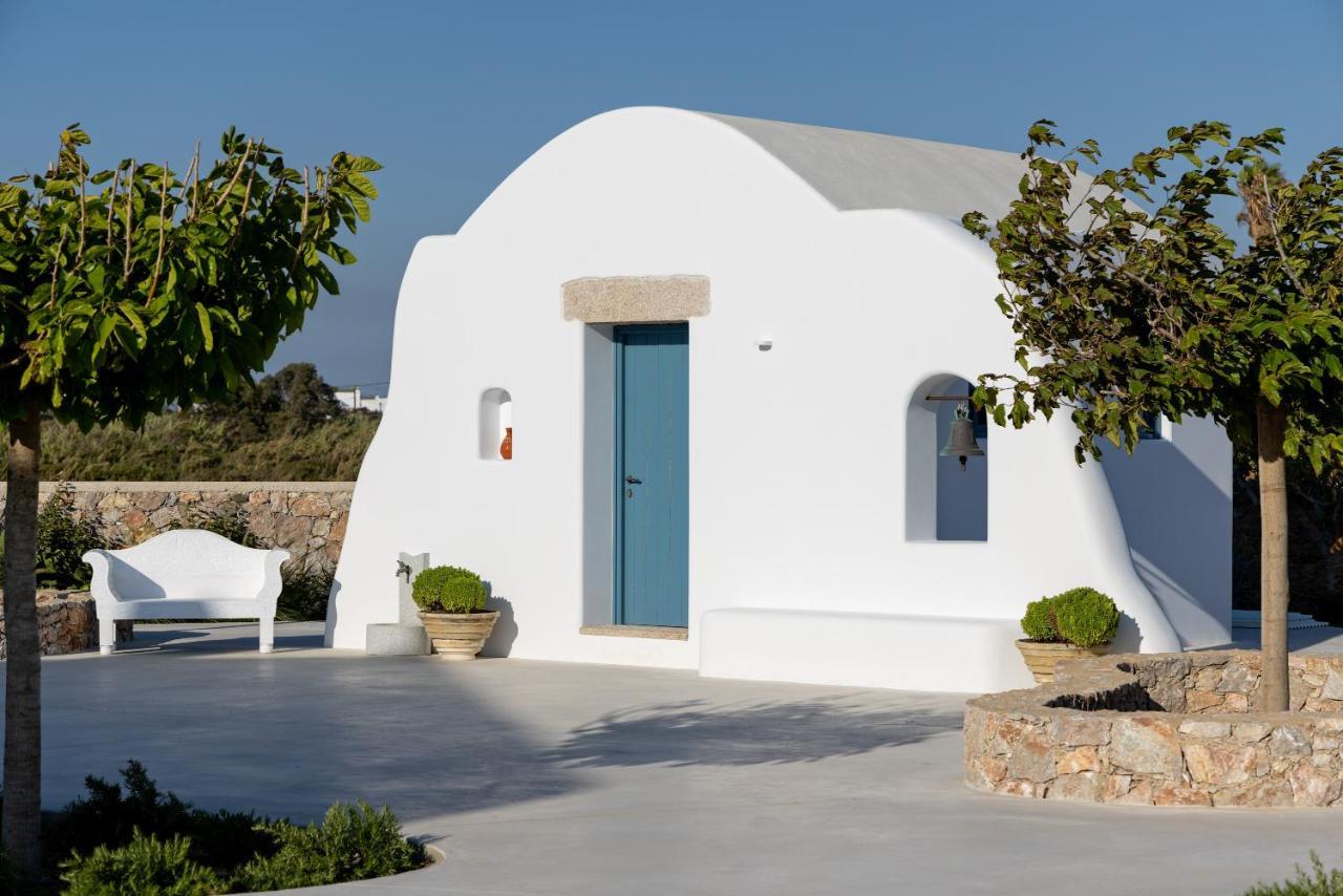 Blue Pearls-adults Only Luxury 5*
