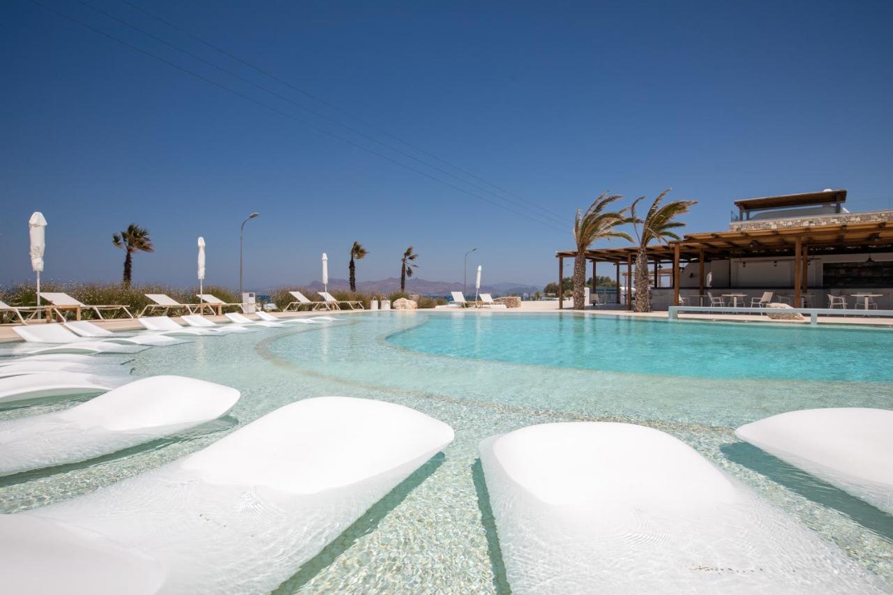 Hotel de apartamente Blue Pearls-adults Only Luxury Kos