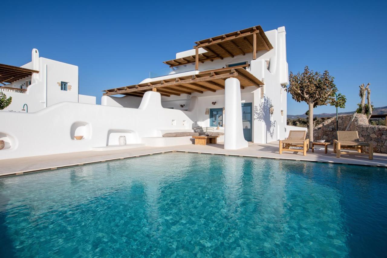 Blue Pearls-adults Only Luxury Hotel de apartamente 5*