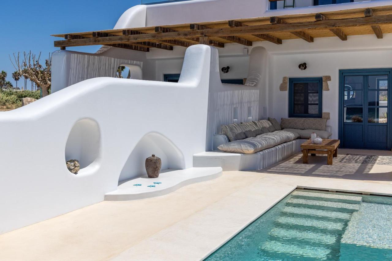 Blue Pearls-adults Only Luxury Hotel de apartamente Kos