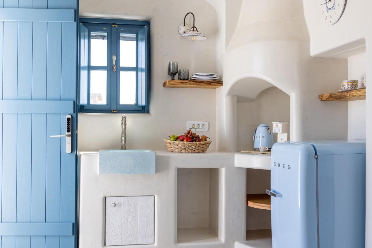 Blue Pearls-adults Only Luxury Hotel de apartamente