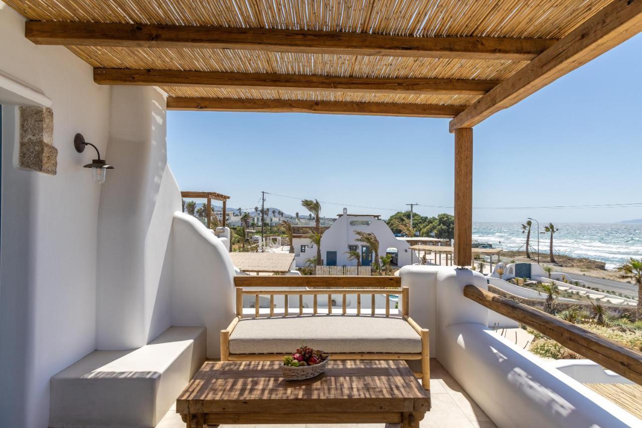 Hotel de apartamente Blue Pearls-adults Only Luxury