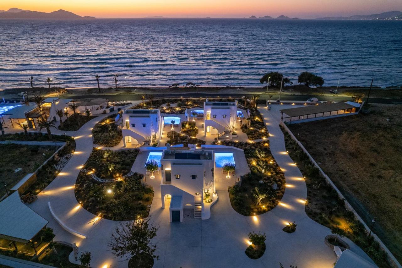 Blue Pearls-adults Only Luxury Kos