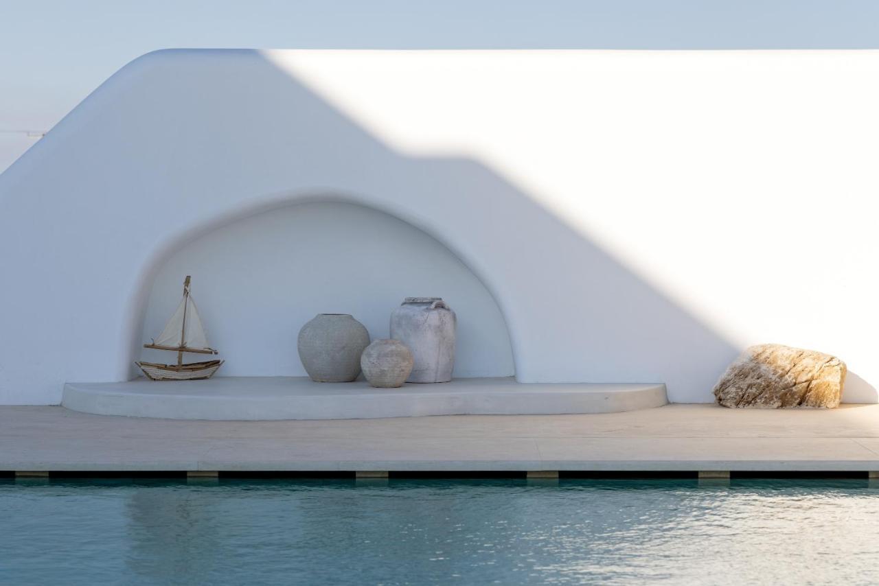 Blue Pearls-adults Only Luxury Kos