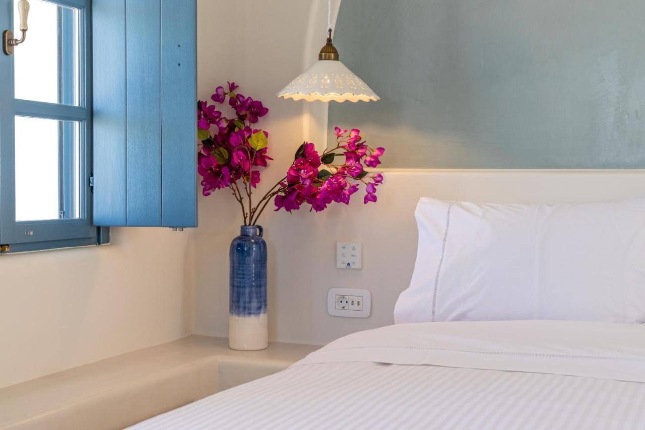 Blue Pearls-adults Only Luxury 5*
