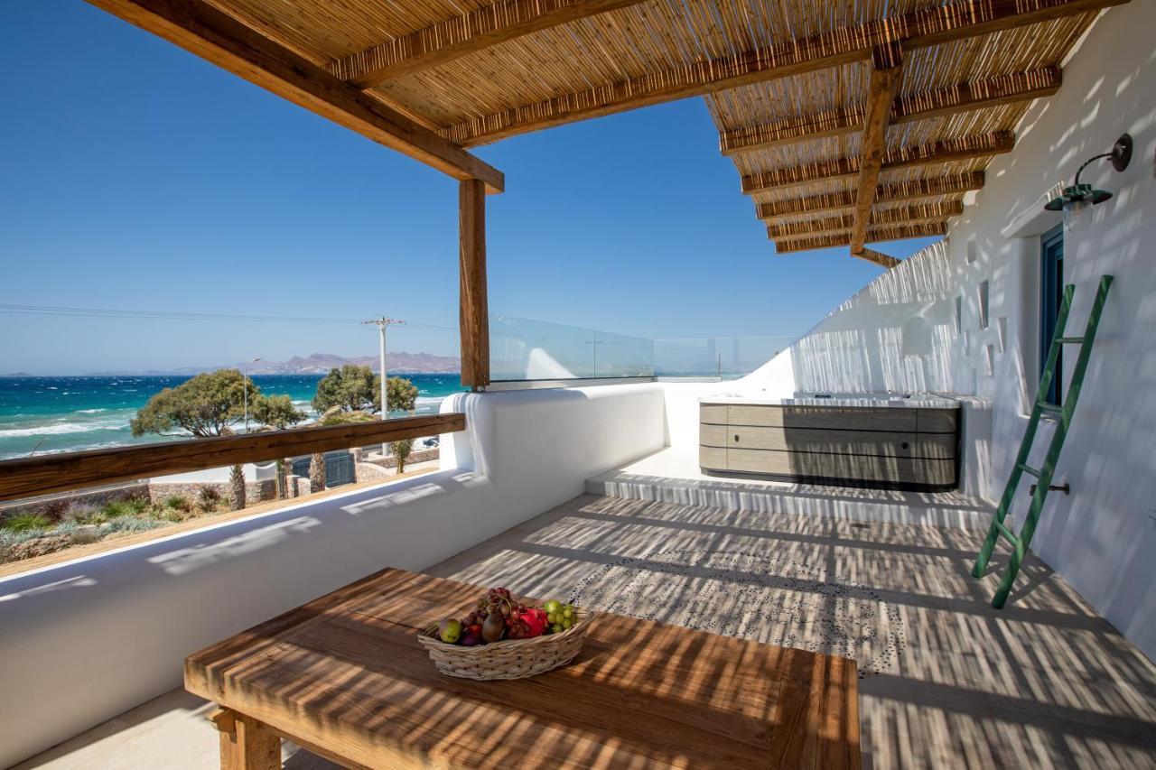 Hotel de apartamente Blue Pearls-adults Only Luxury Kos