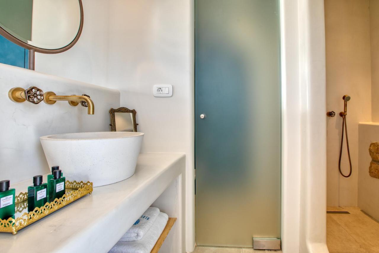 Blue Pearls-adults Only Luxury Hotel de apartamente Kos