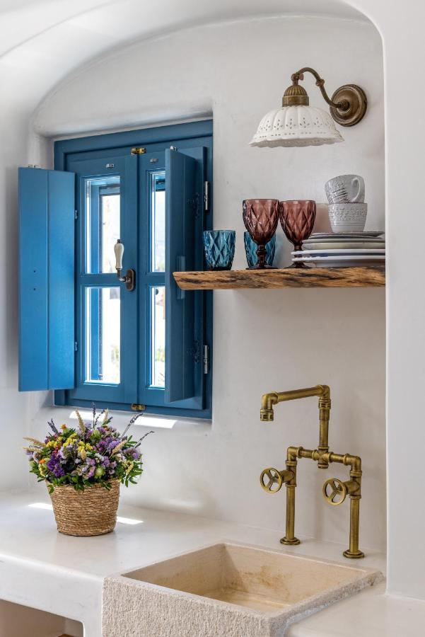Hotel de apartamente Blue Pearls-adults Only Luxury Kos