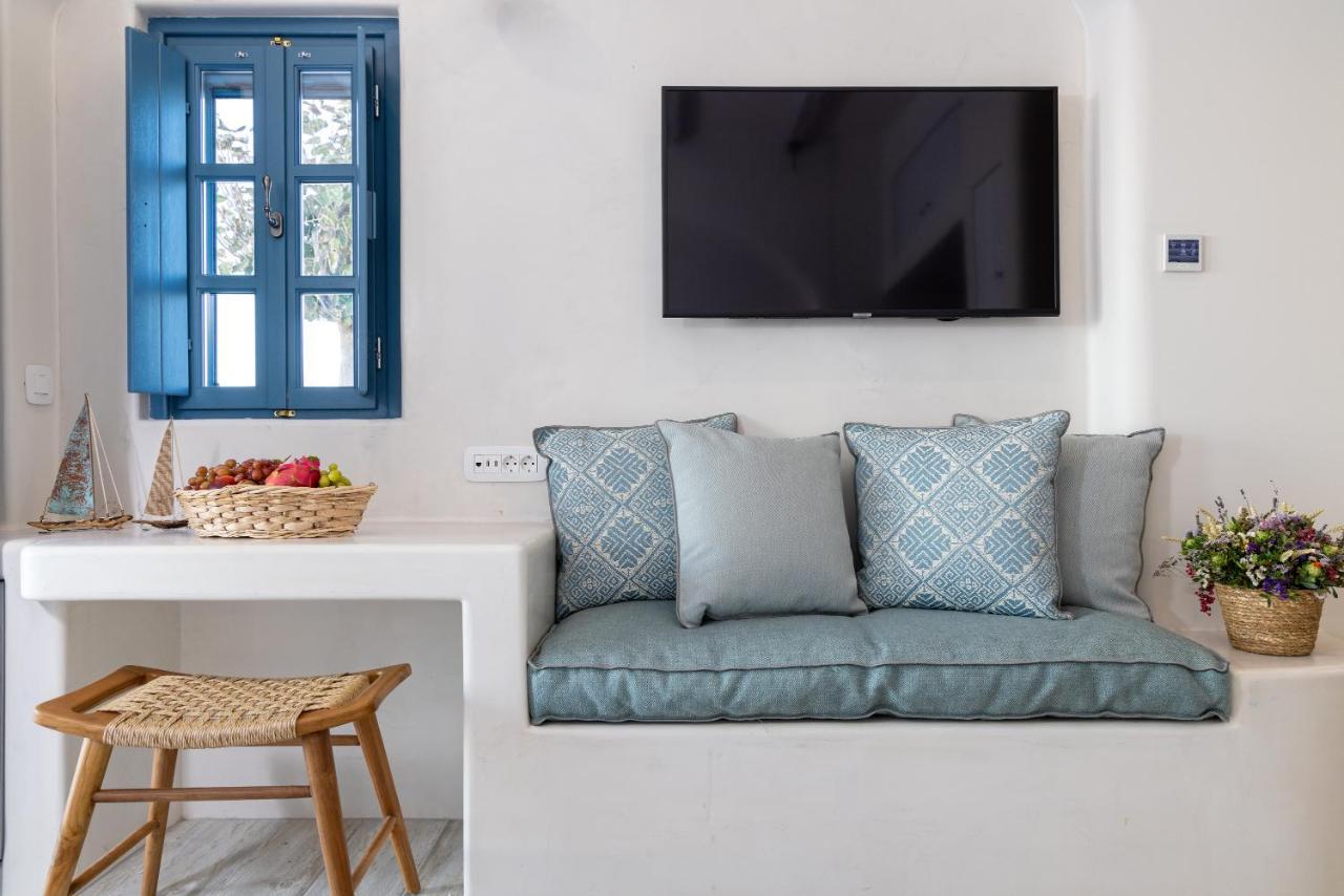 Blue Pearls-adults Only Luxury Kos
