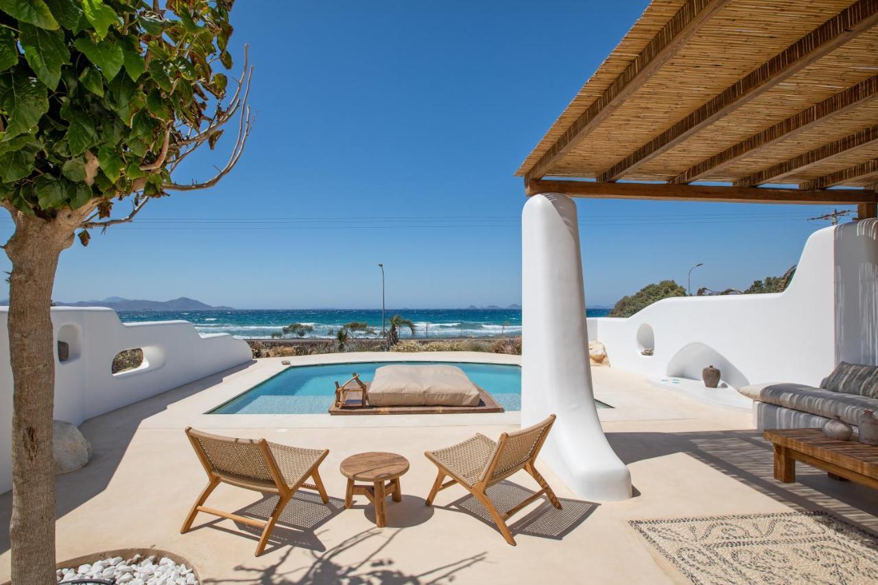 Blue Pearls-adults Only Luxury 5*