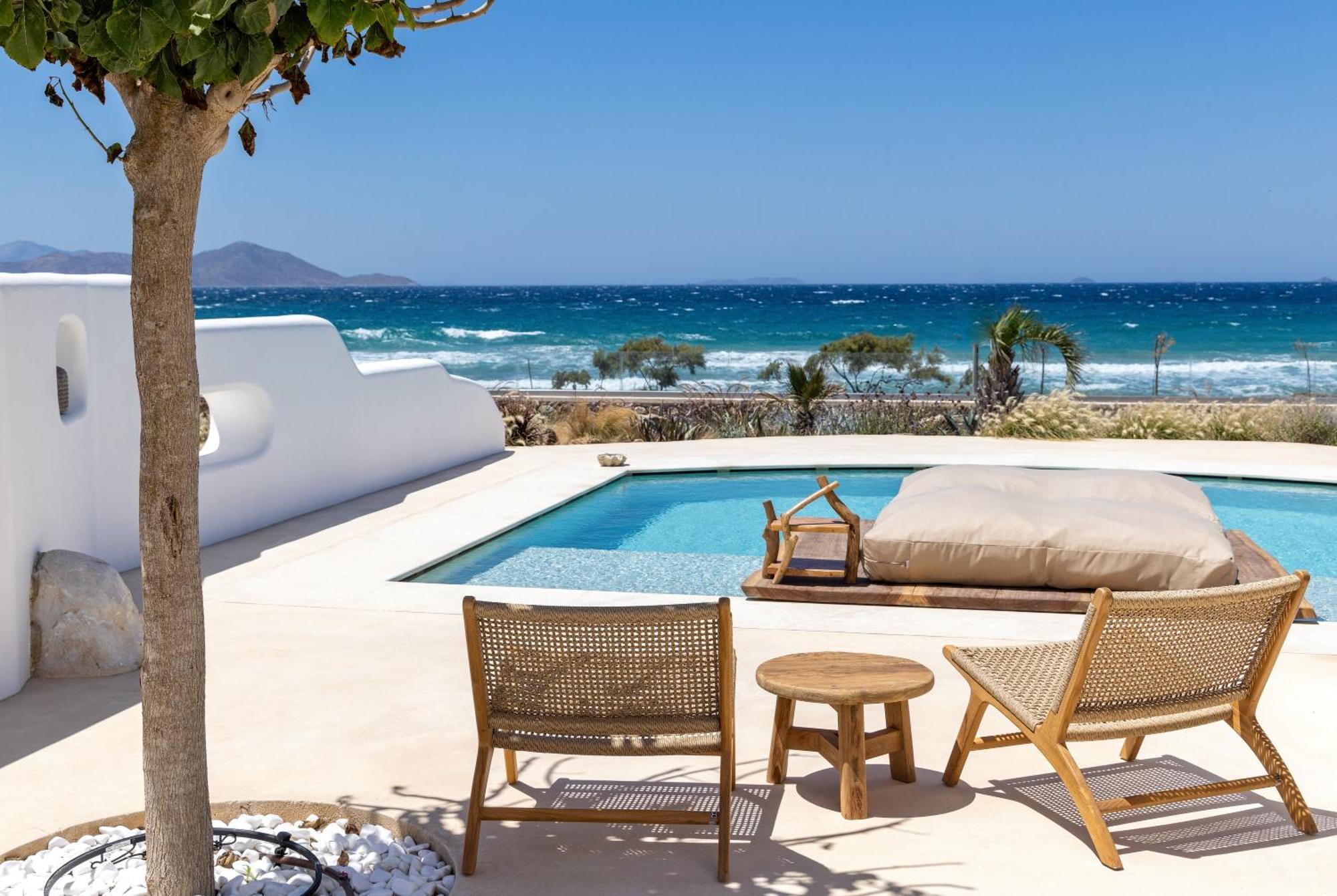 Blue Pearls-adults Only Luxury Hotel de apartamente 5*