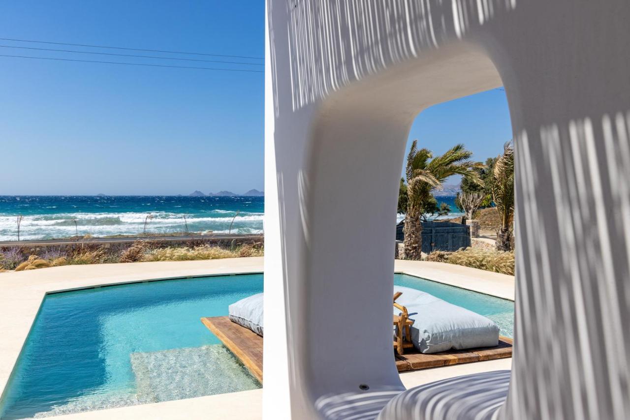 Hotel de apartamente Blue Pearls-adults Only Luxury Kos