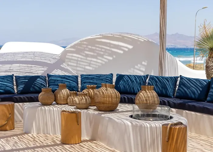 Blue Pearls-Adults Only Luxury Suites