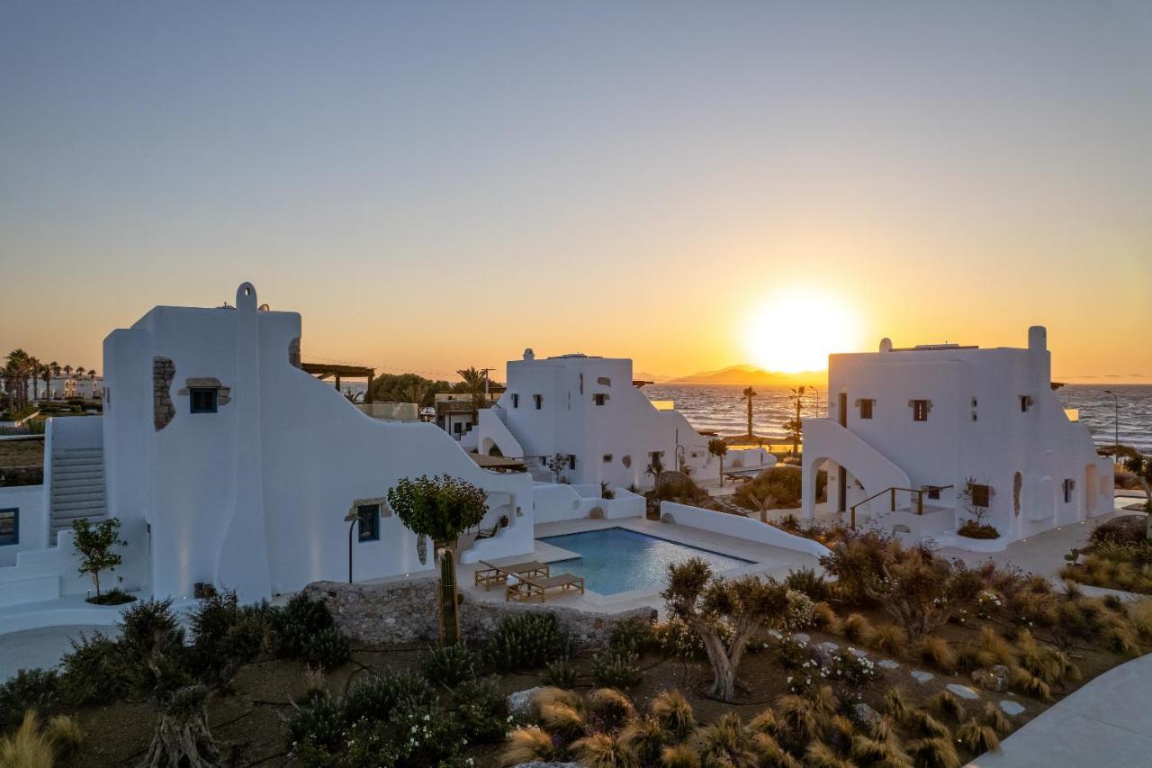 Aparthotel Blue Pearls-adults Only Luxury Kos