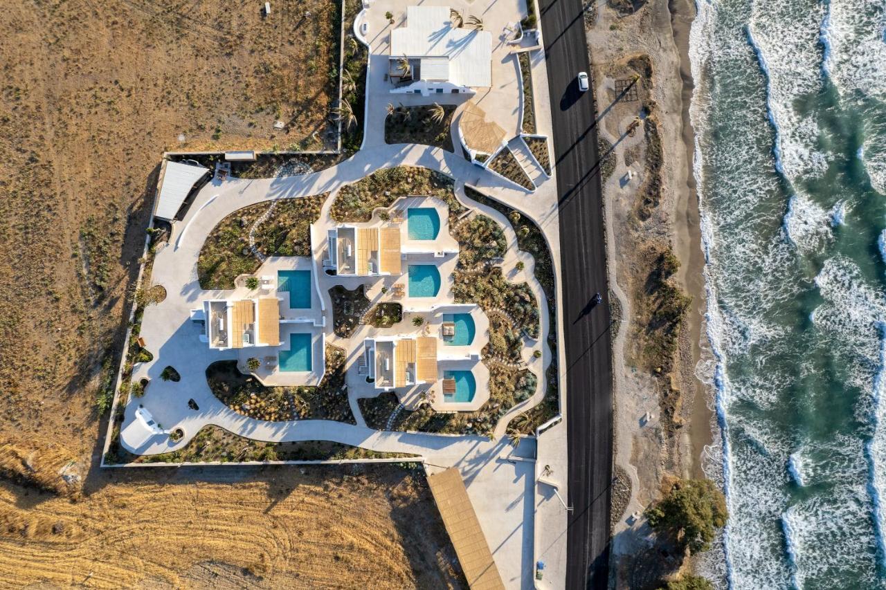 Blue Pearls-adults Only Luxury Aparthotel Kos
